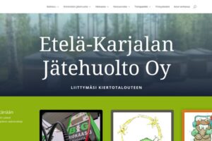 Etelä-Karjalan Jätehuolto