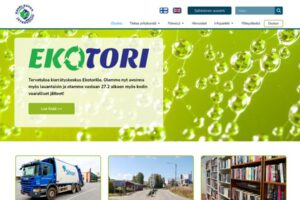 Keski-Savon Jätehuolto